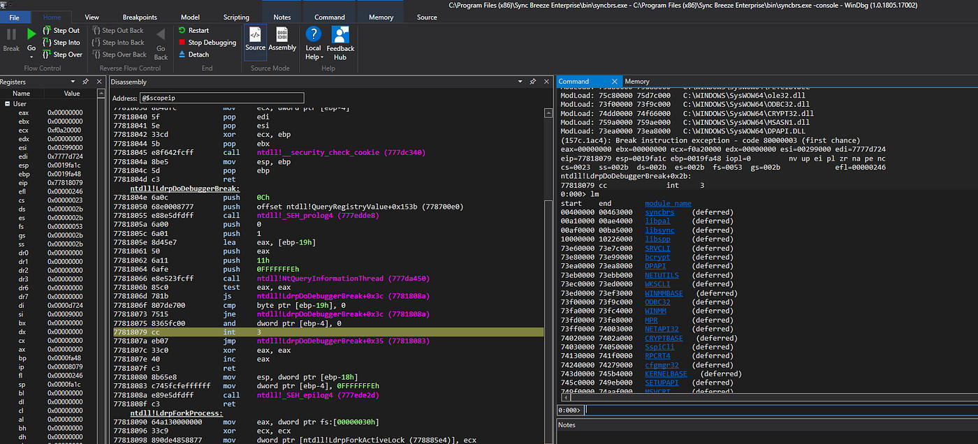 sync breeze enterprise v8.9.24 exploit sync breeze enterprise v8.9.24 exploit