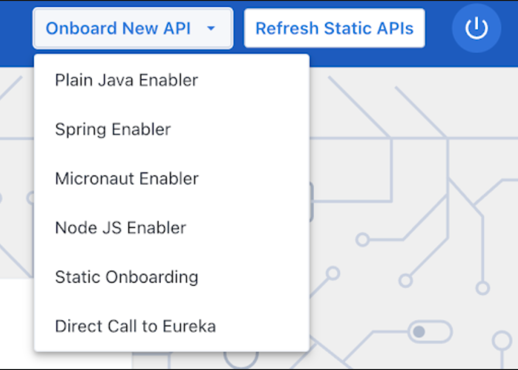 The YAML Onboarding Wizard an easy way to onboard your REST API
