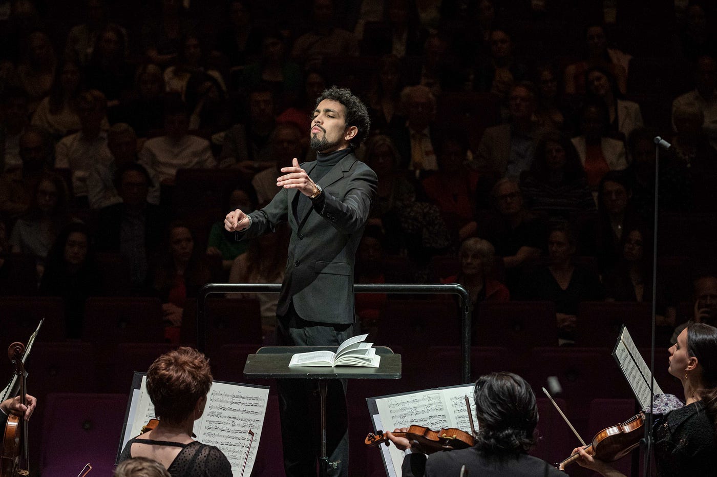 Luis Toro Araya