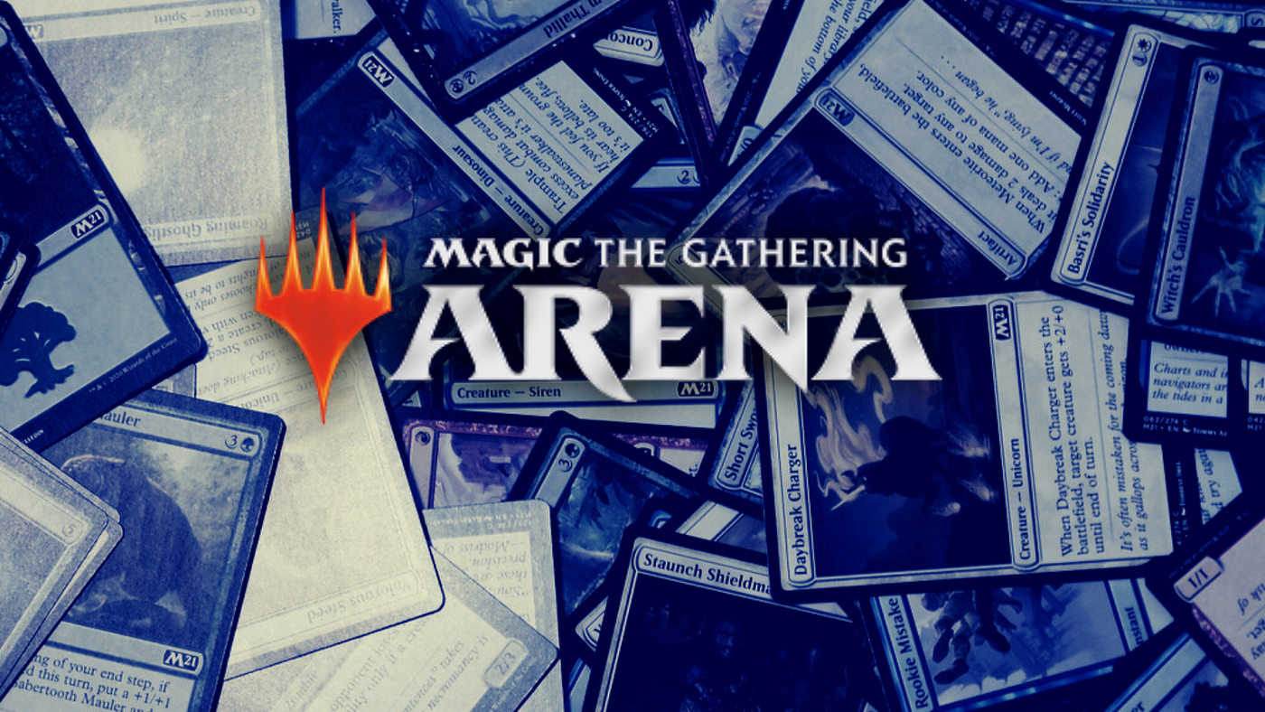 Wizards Of The Coast Has Created The Best Online Money Making Machine | by  Eric S Burdon | Medium