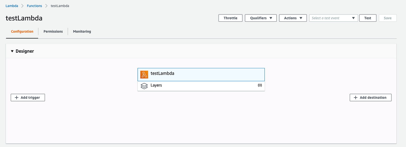 使用 Node.js 透過 AWS Simple Queue Service (SQS) + Lambda 在短時間內發送大量訊息 Medium