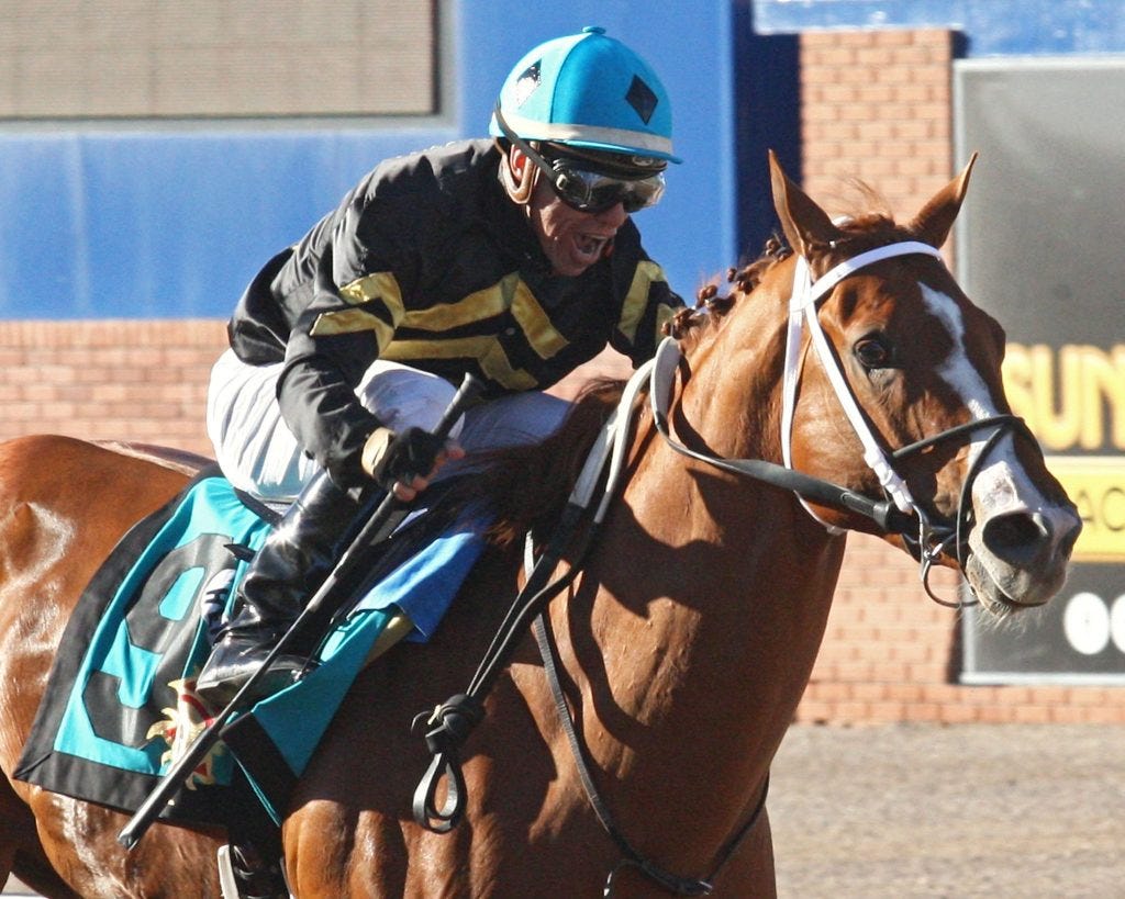 Betamerica Betamerica