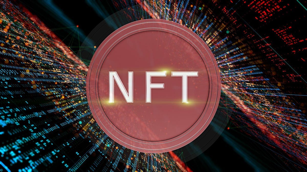 What makes an NFT Valuable?. NFTs are beginning to reveal a growth