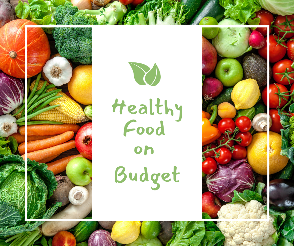 7 Ways to Reduce Processed Foods And Cut Your Food Budget by Danielle Cousin In Fitness And