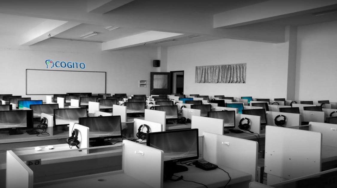 autonomous AI company