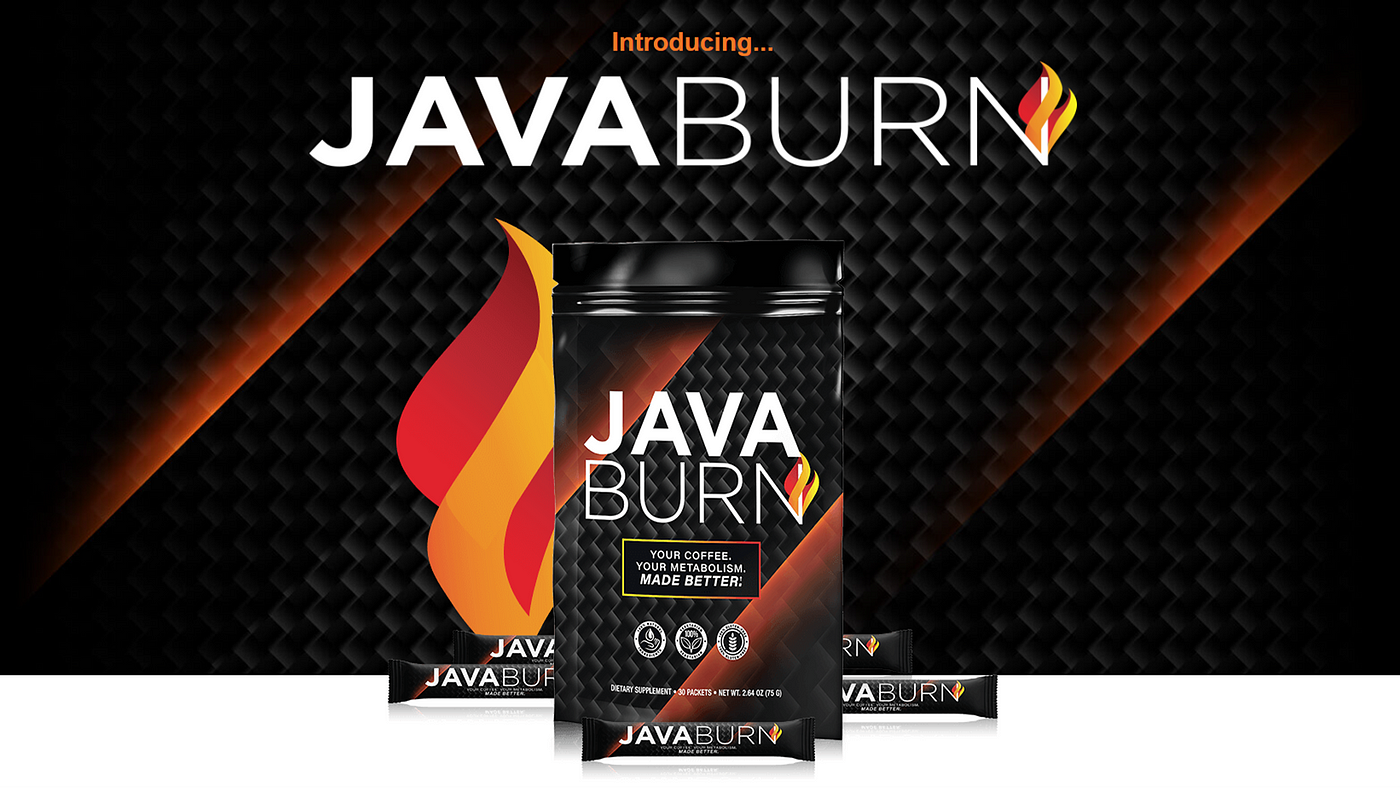 Order Your Java Burn at a Special Discounted Price Now!