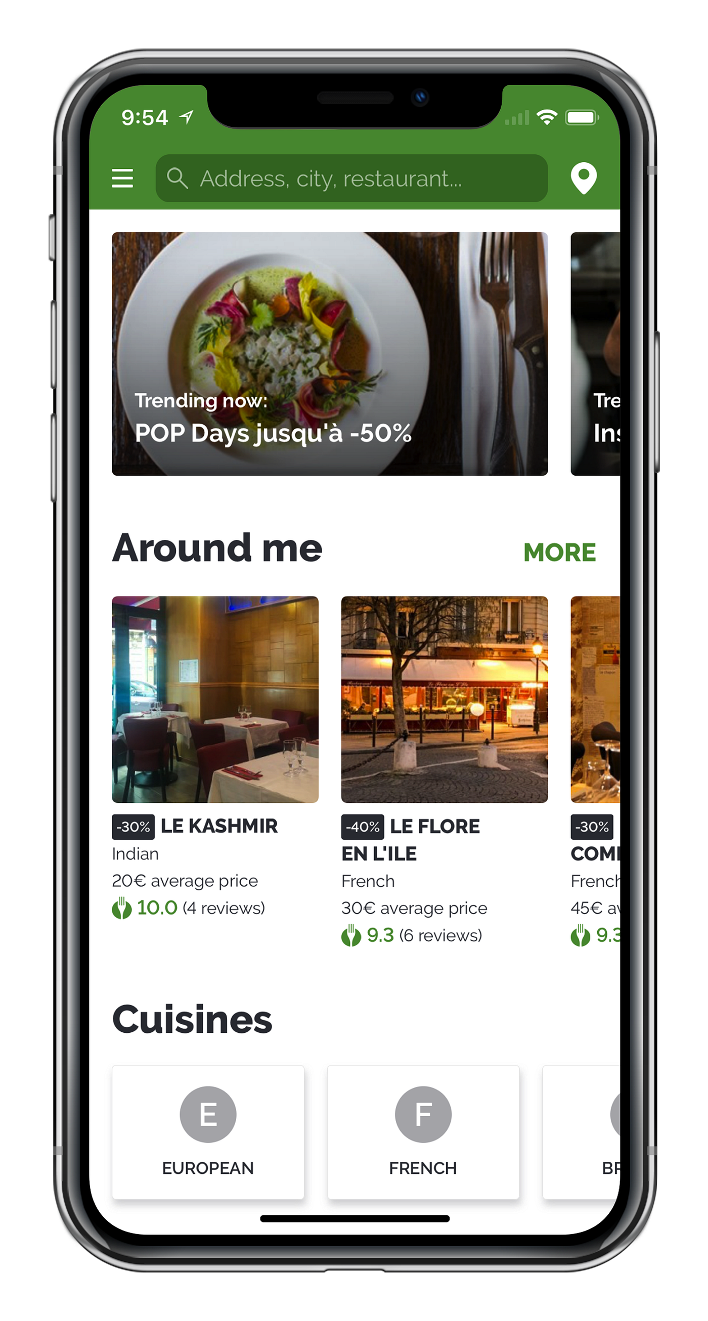 Updating Your App For The IPhone X By Anish Das Medium