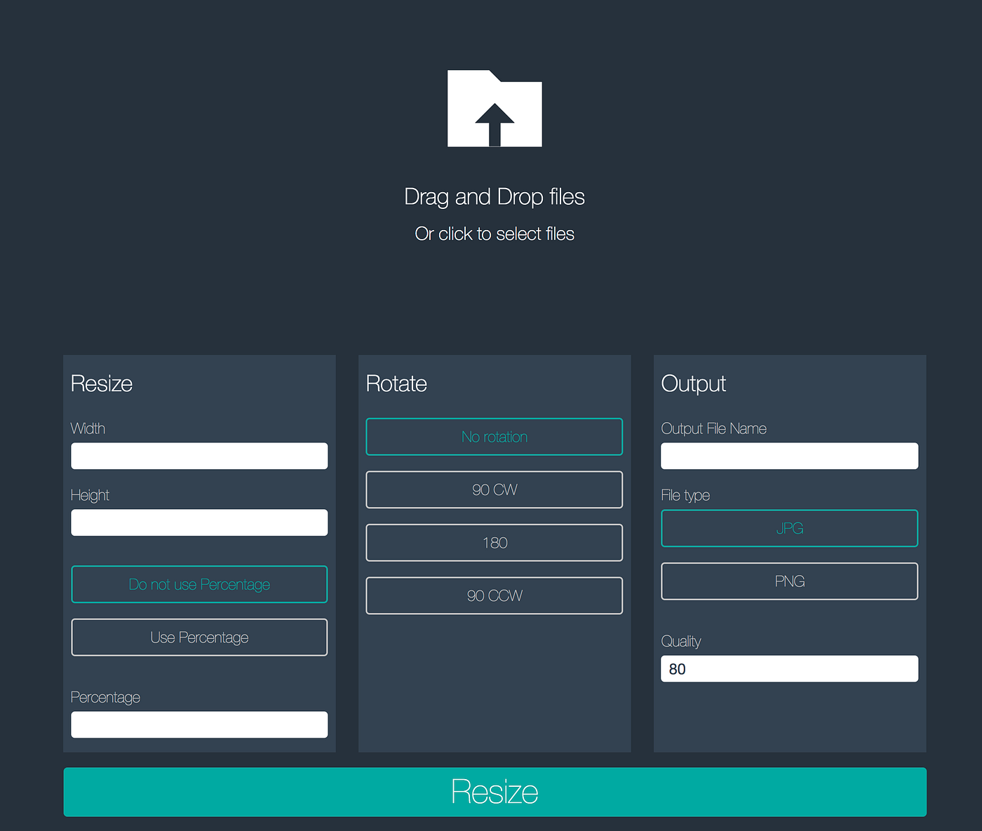 Building front-end apps with JavaScript | by Darren | Medium