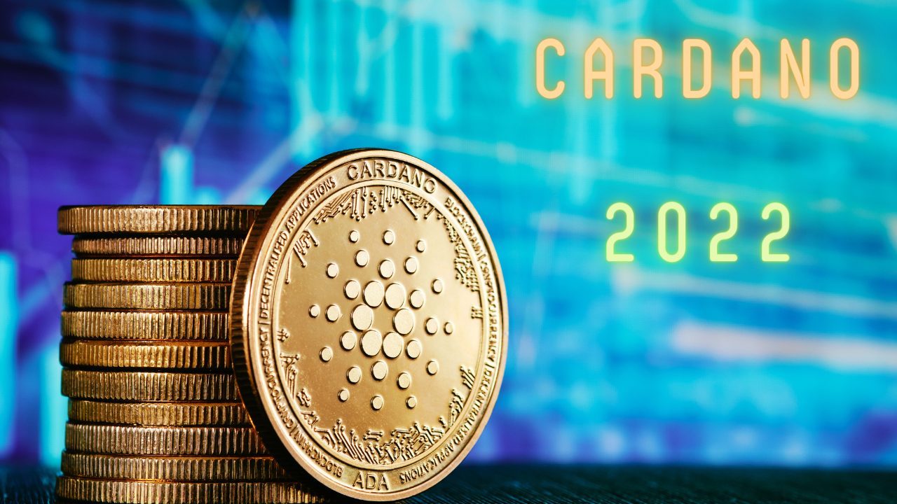 geriausia kriptovaliuta investuoti 2022 Cardano