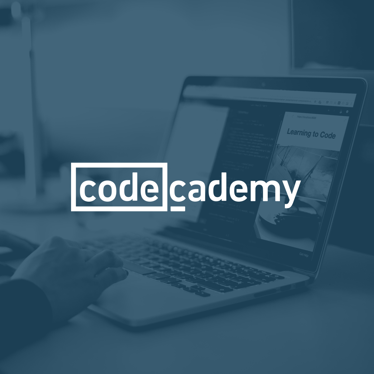 Learning Code With Codecademy. Two Years Ago, I Learned HTML And CSS ...