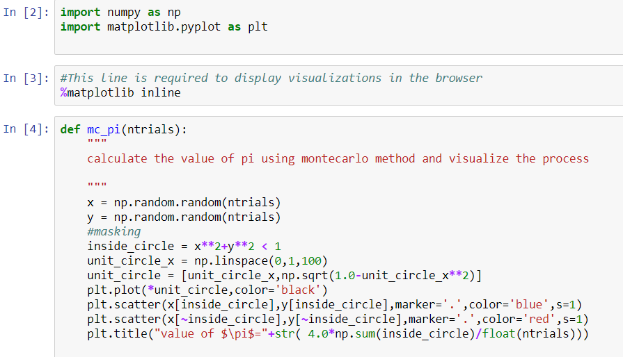 Jupyter, python, Image compression and svd — An interactive exploration ...