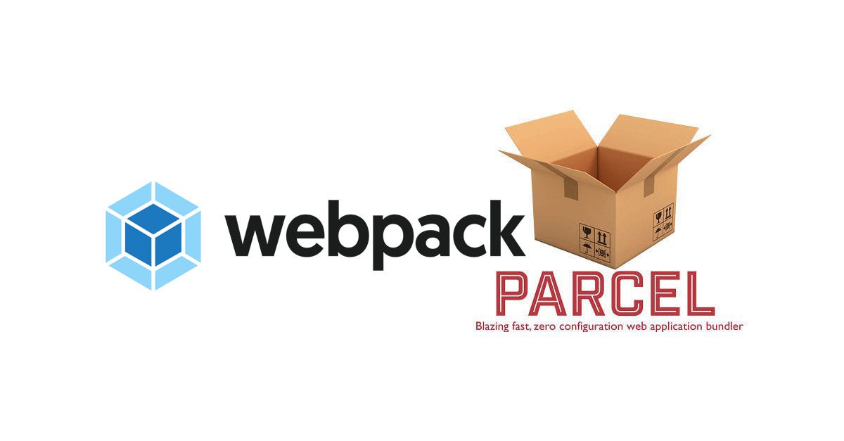 Parcel.js is faster than webpack? Tutorial of Timer App by Manish