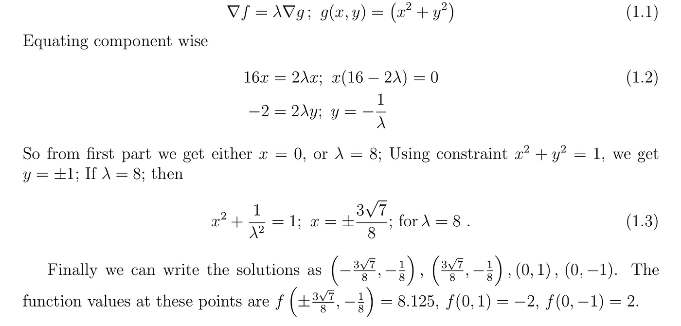 Support Vector Machine: Complete Theory | by Saptashwa Bhattacharyya |  Towards Data Science