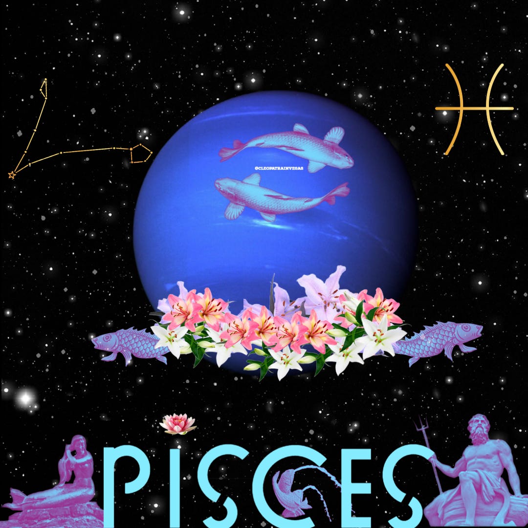 7 Positive Traits Of A Pisces We Need To Adopt To Live A Limitless Life 