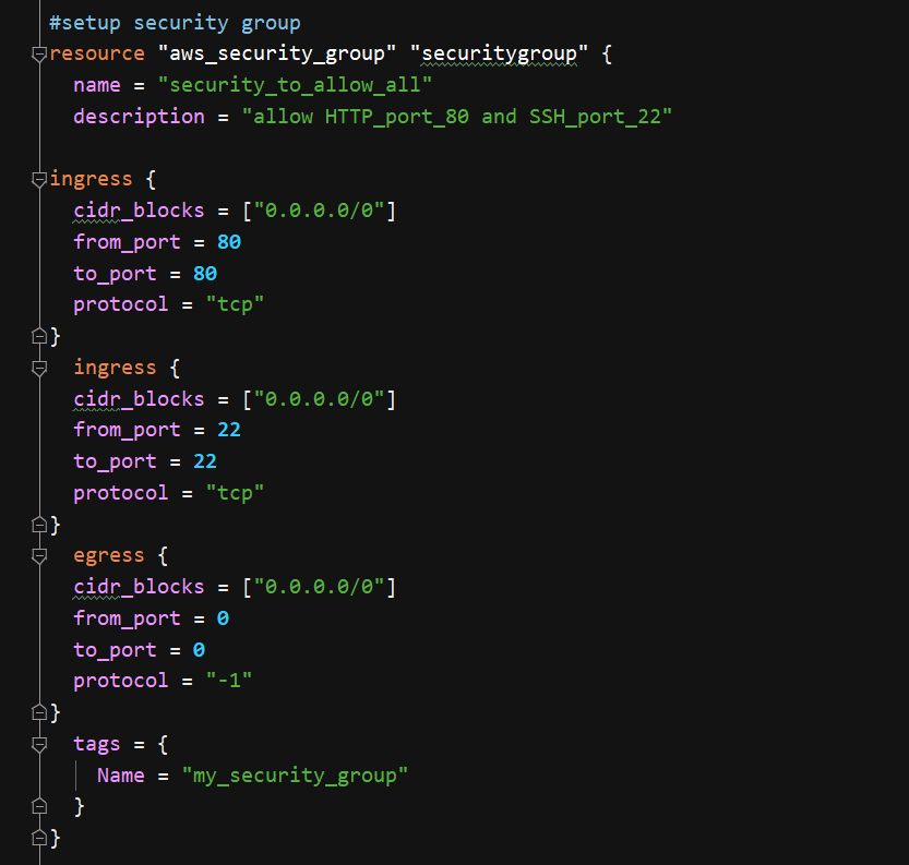 How to setup AWS EC2 webserver just in one click without using AWS Management console(website