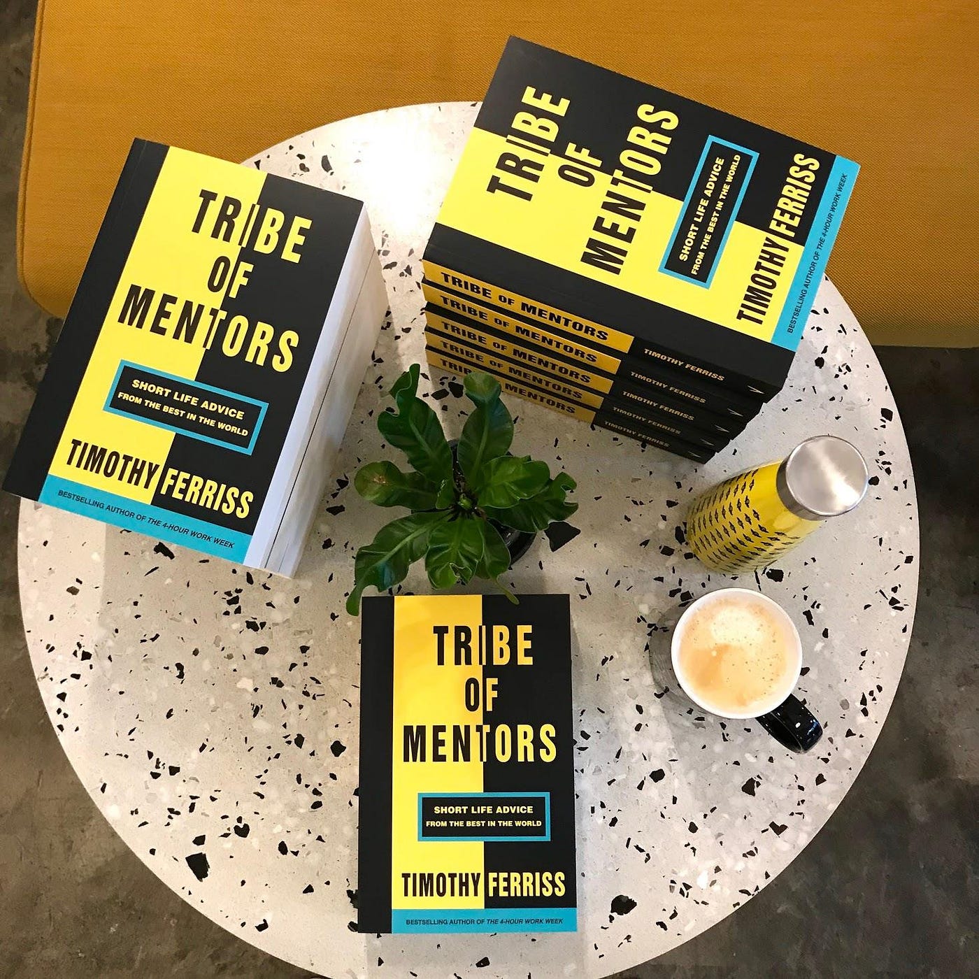 Top 5 Business Books You Need To Read In 2018 by High Season Co. Medium