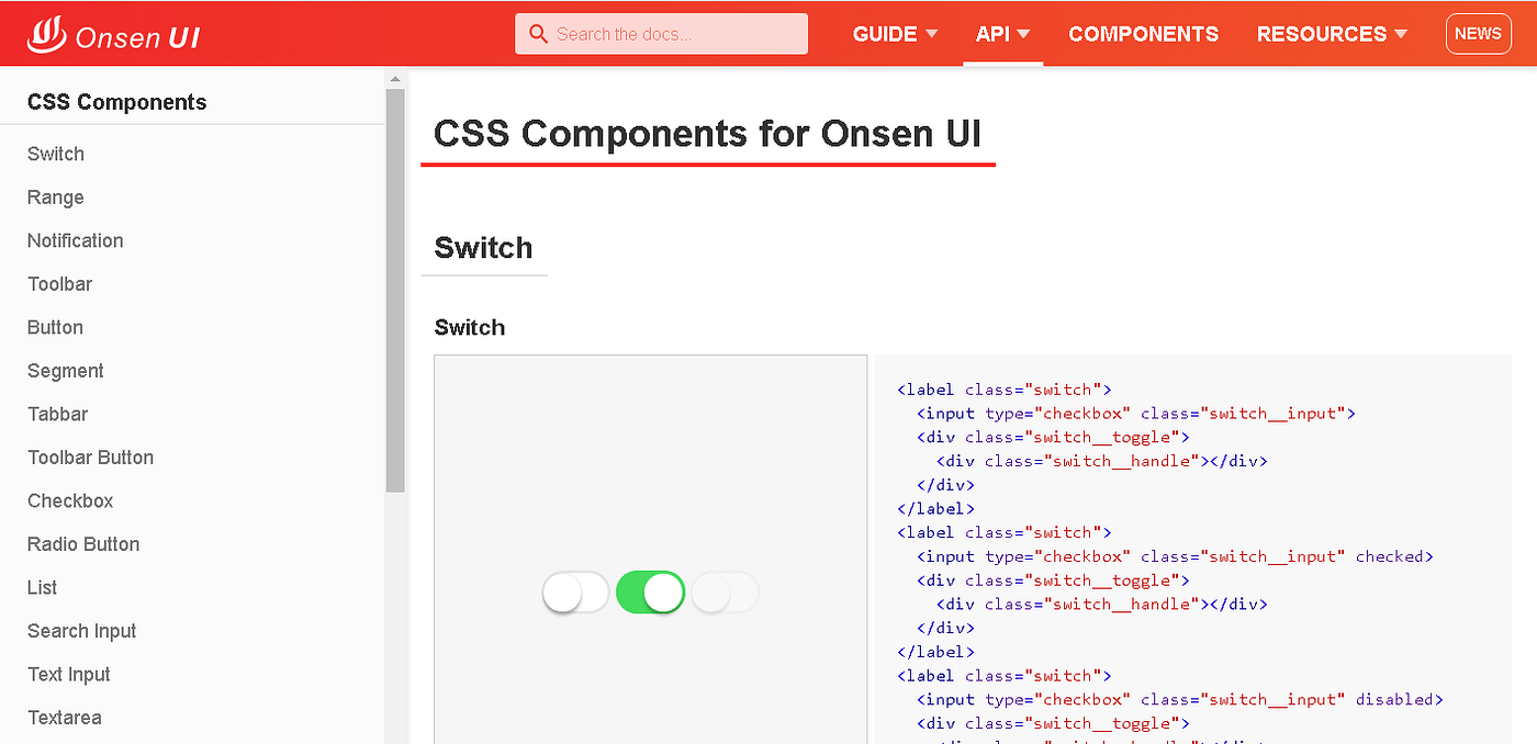 11 Popular Angular UI Libraries To Try In 2021 | by Nelly Nelson |  JavaScript in Plain English