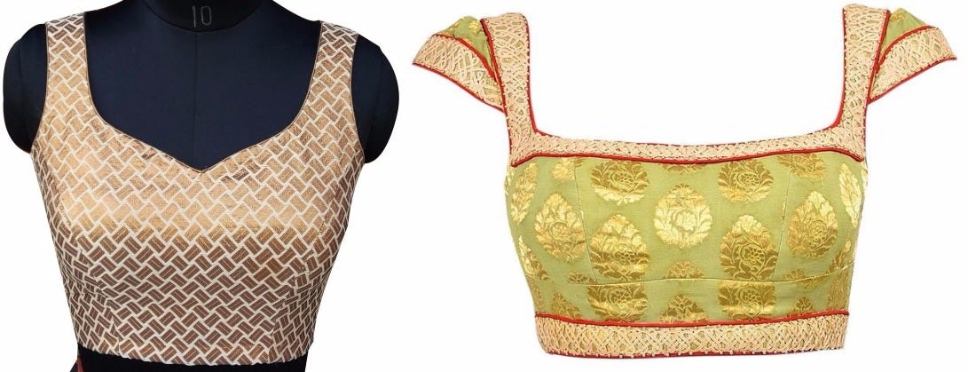 clothes for round shape body