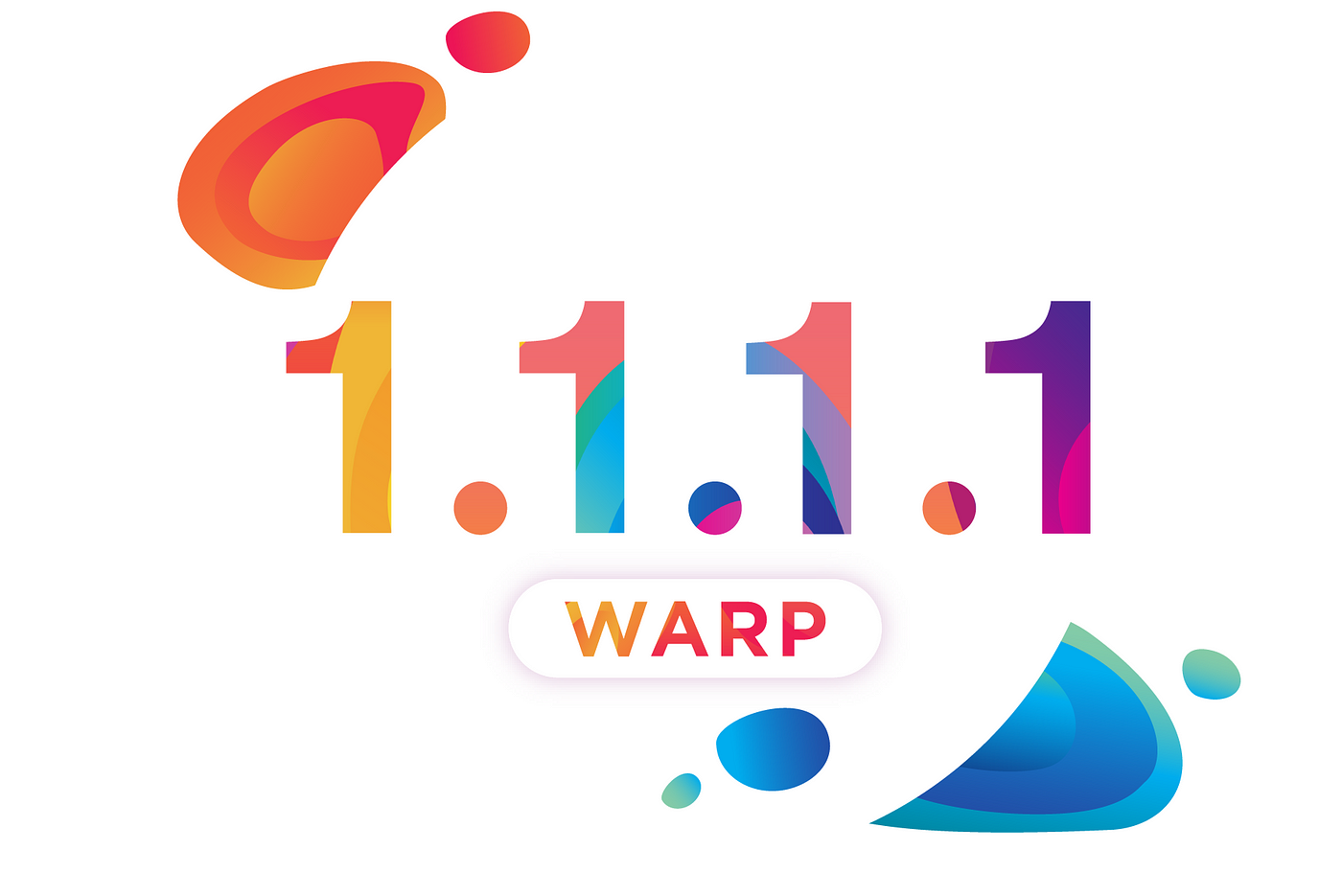 The 1 1 1 1 warp and warp plus by cloudflare by sai sameer medium