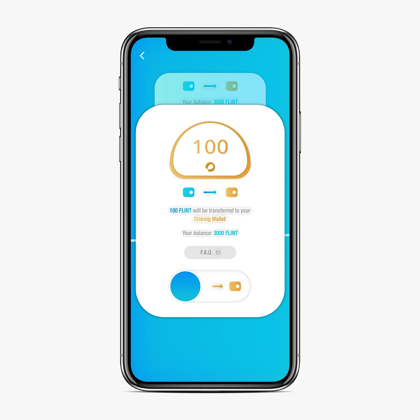 Introducing MintFlint Premium. Staking 100 Flints gets you access to