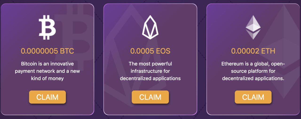 Free Ethereum In Trust Dice Trust Dice Medium - 