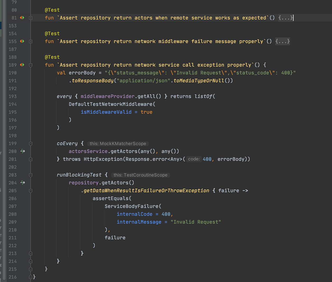 Understanding Unit Tests for Android in 14  by Christopher