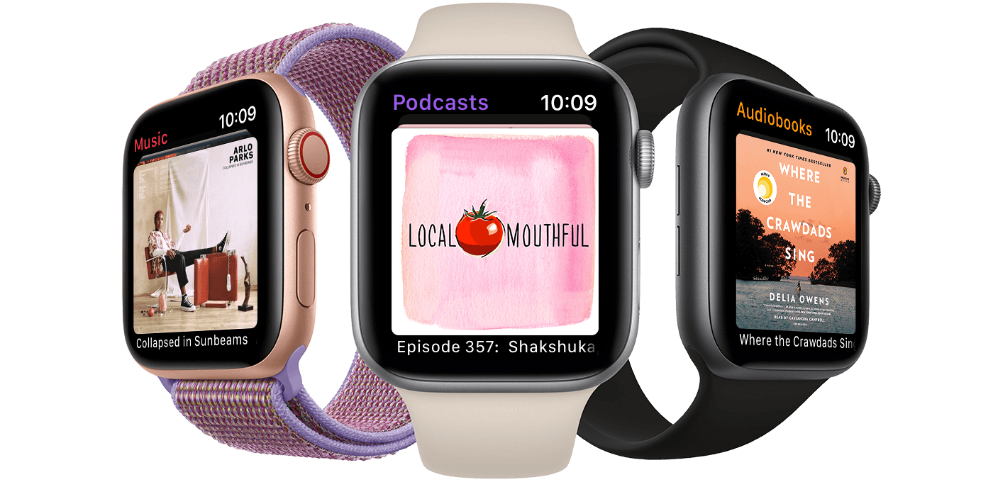 7 Useful Things Your Apple Watch Can Do 