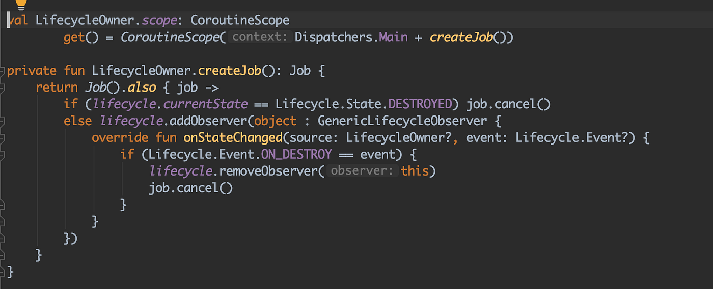 Kotlin Coroutine Scopes. In this story we’ll discuss how to use… by