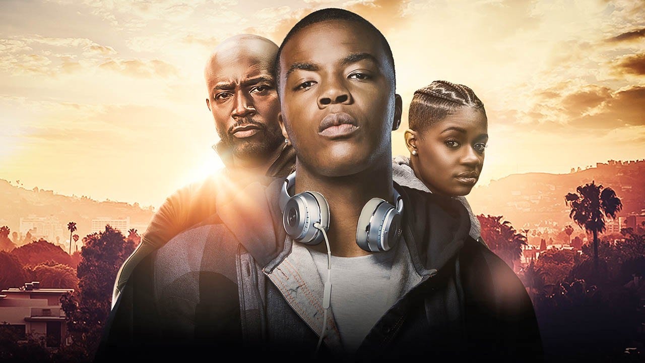 all american season 1 free online