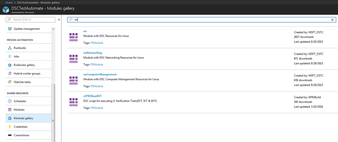 Bootstrapping Linux VMs with DSC in Azure by Don Mills SingleStone