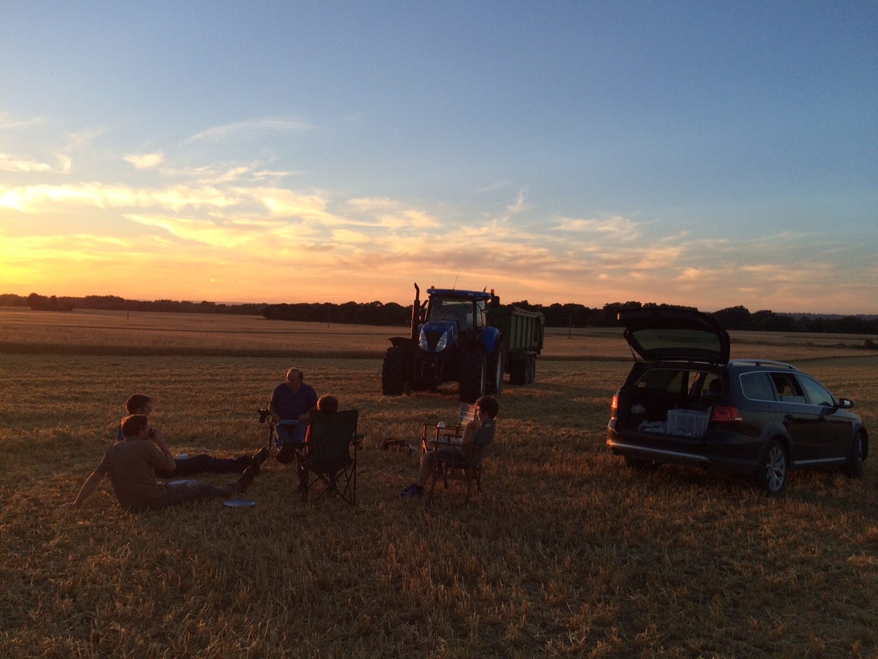 Showcasing Eckley Farms & Pure Kent by Sevenoaks Foodie Medium