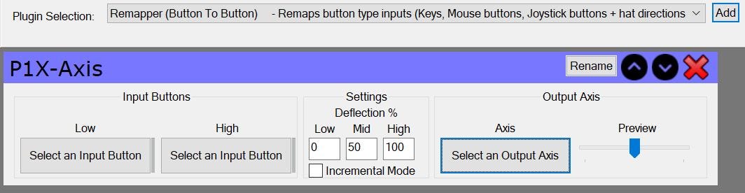 how to use universal control remapper how to use universal control remapper
