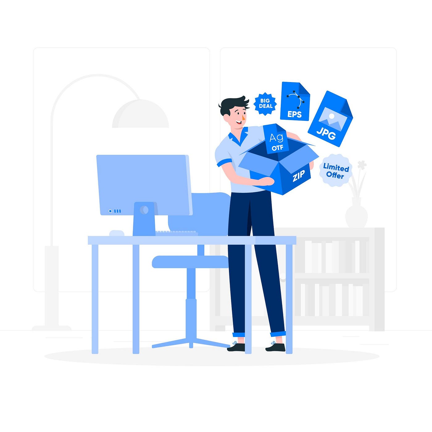 Archiving And Compressing Files With Linux Part2 by Cyberwizardy23