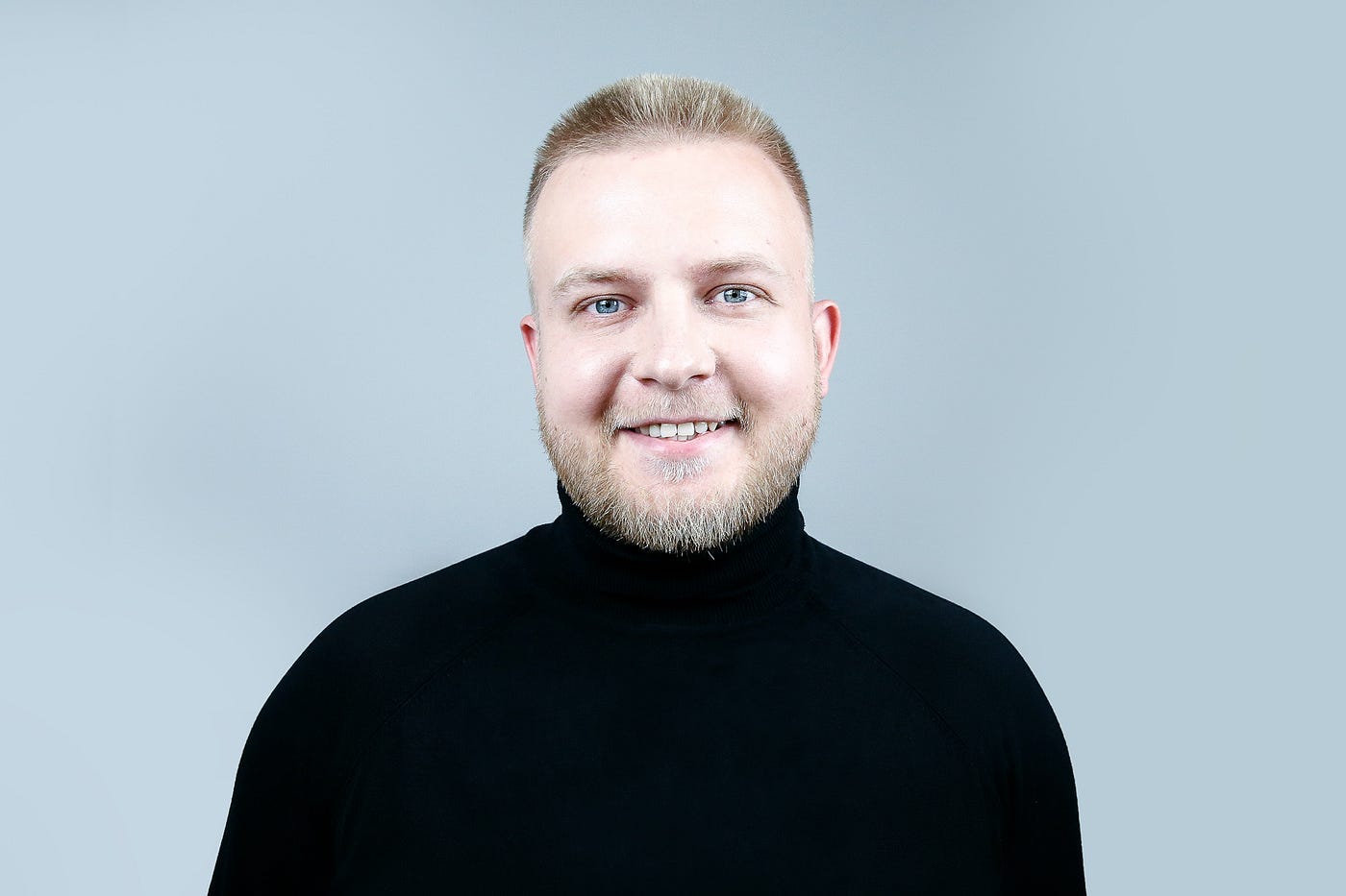 Non-Fungible Tokens: Maksym Petruk of WeSoftYou On The 5 Things You Need To  Know To Create a Highly Successful Career In The NFT Industry | by Tyler  Gallagher | Authority Magazine | Medium