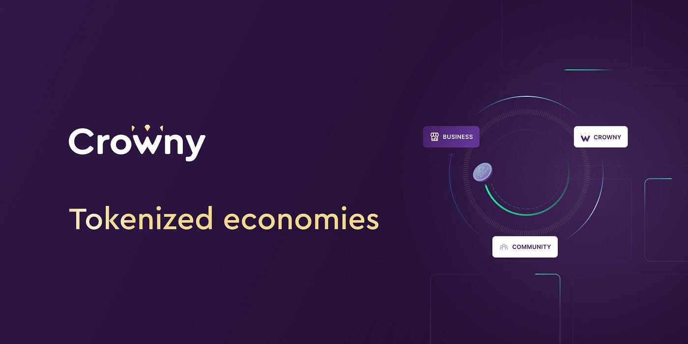 tokenized economies