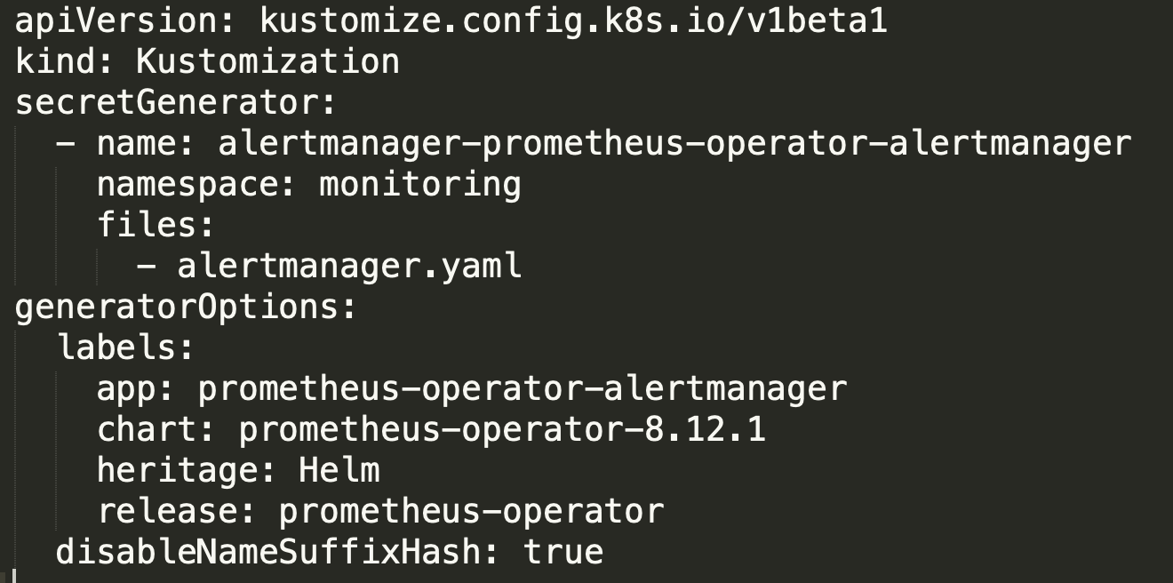 Monitor Airflow by Prometheus on K8s by Thinh Duong Medium