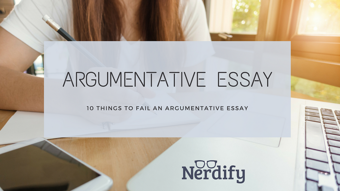best argumentative essays of all time