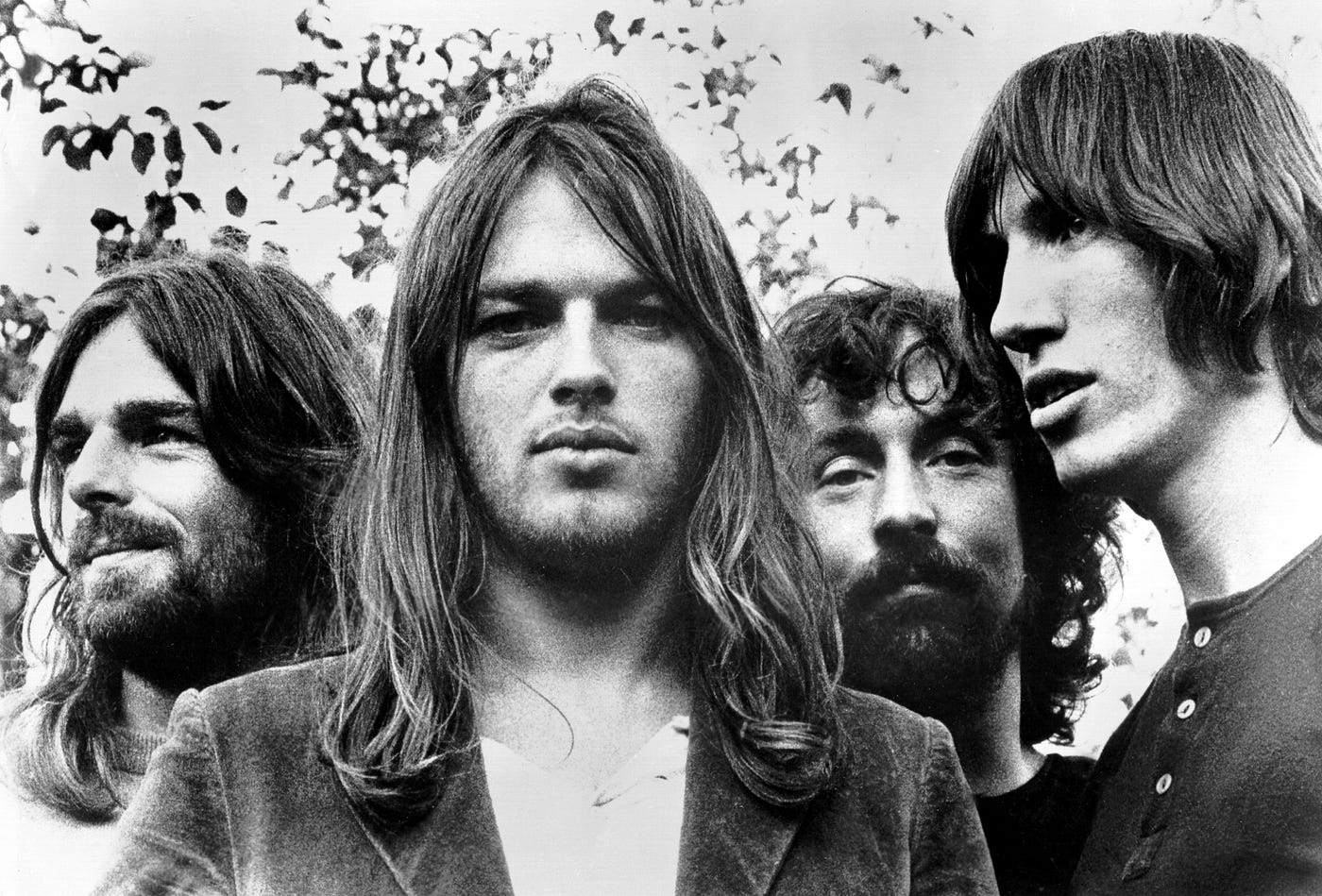 Pink Floyd iBook. A visual history and the benefits of… | by Michael Burton  | Michael Burton | Medium