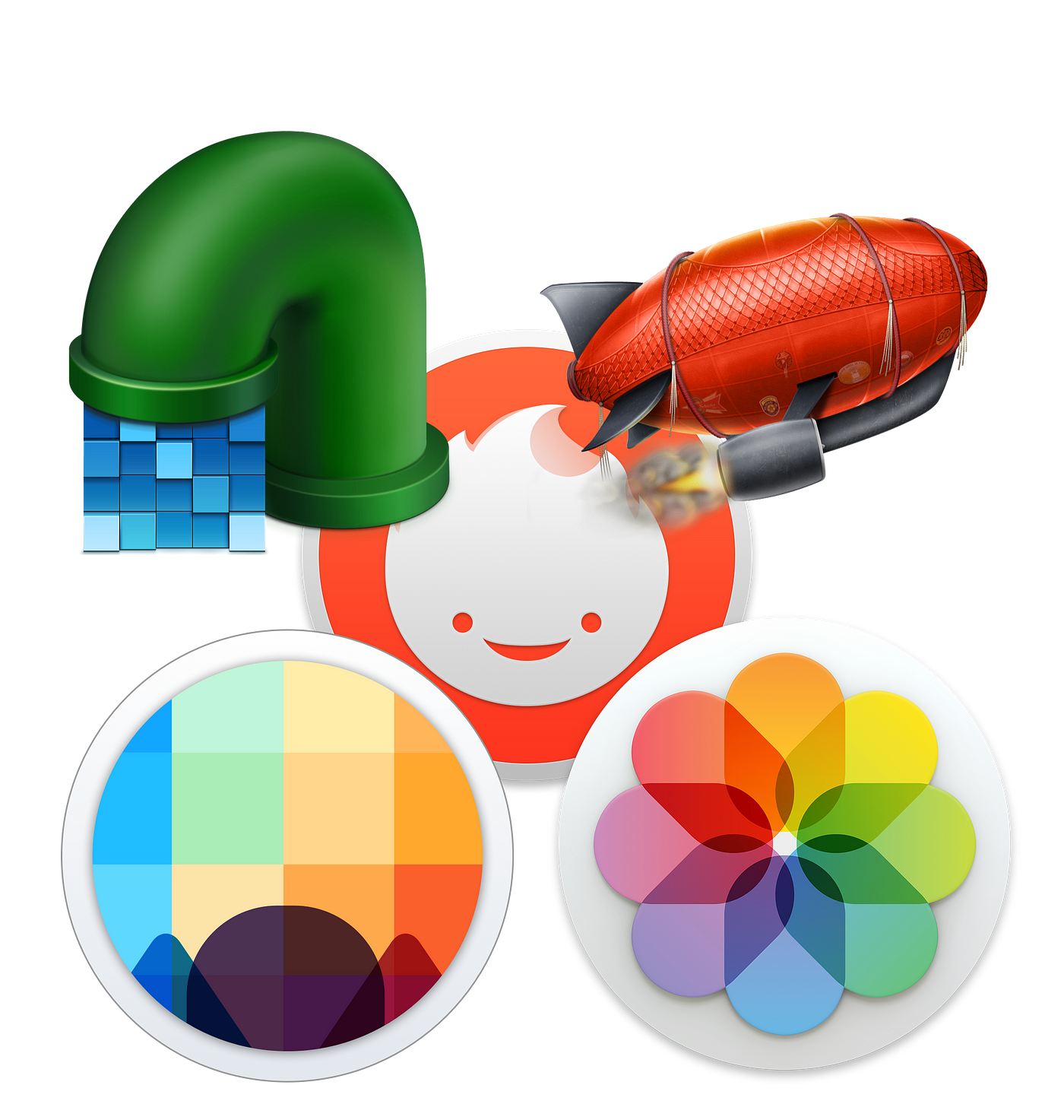каталогизатор для mac os