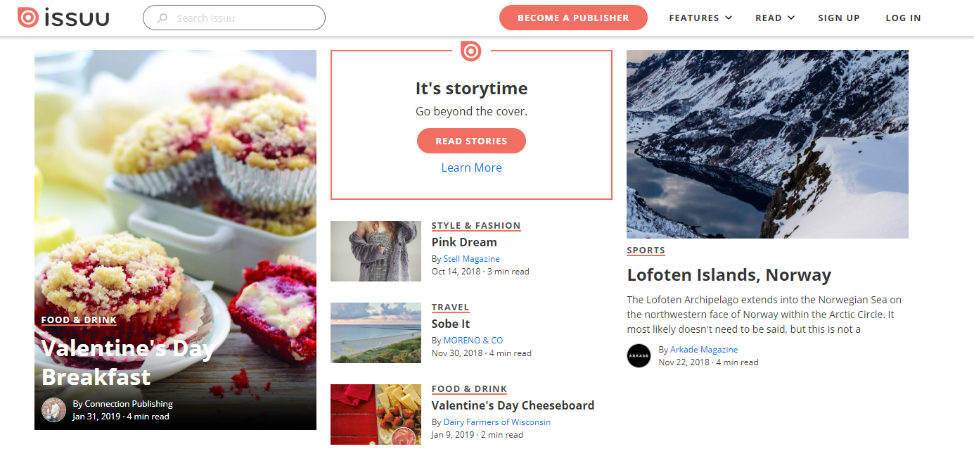 How to Create Your Own Magazine [The Easy Way] | by Marvin Baradely ...