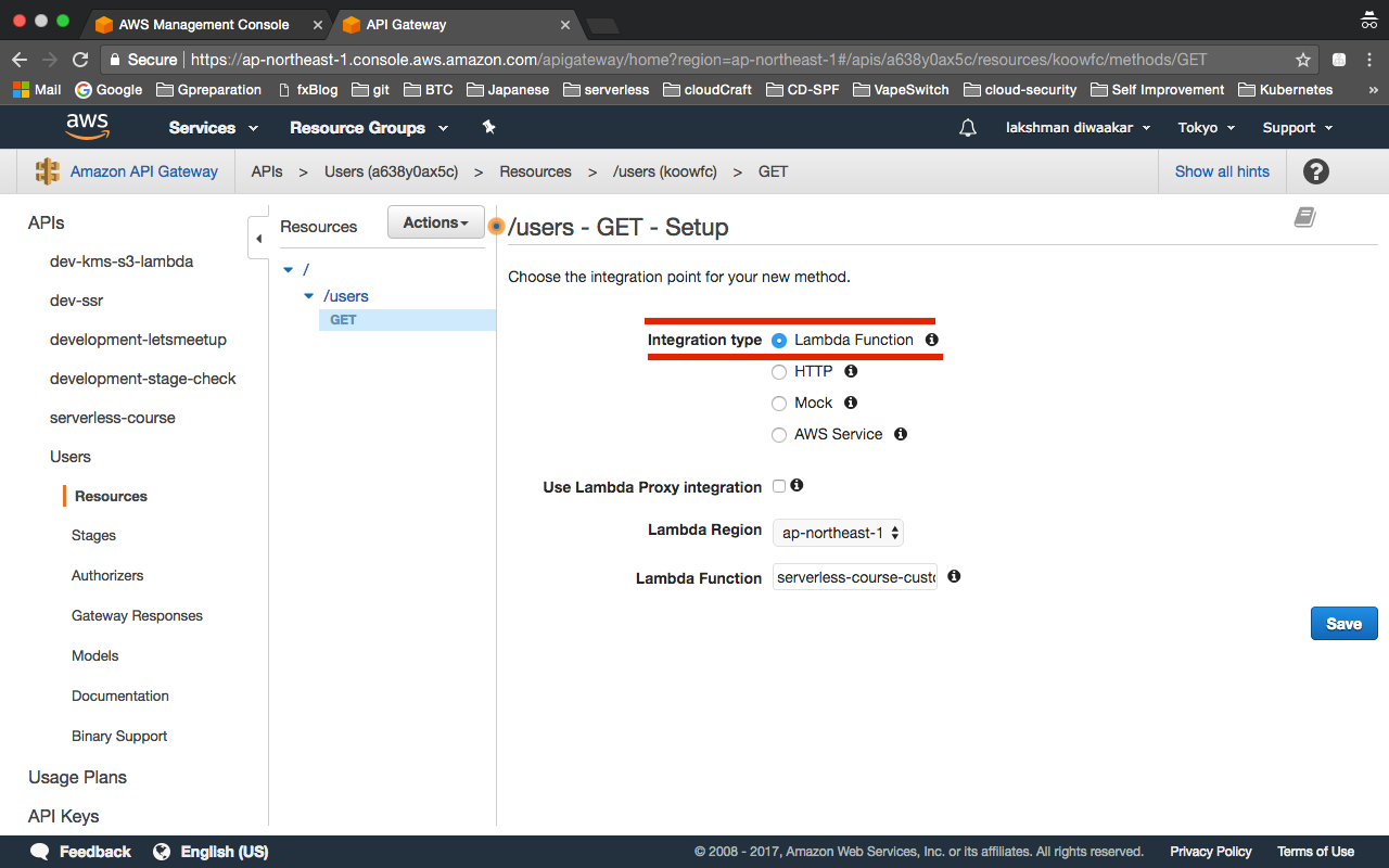 LambdaProxy vs Lambda Integration in AWS API Gateway by Lakshman Diwaakar (LD) Medium