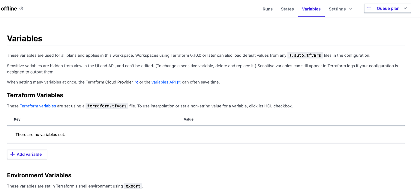Hashicorp 系列 Terraform Part 2 By Duan Li Medium