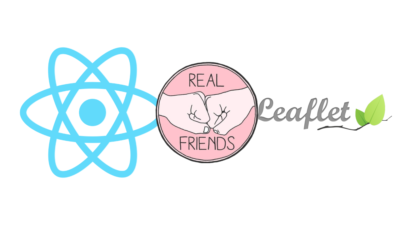 Leaflet Js React Native Map For React Apps With Leaflet. Leaflet Is An Open-Source Javascript… | By  Eugene Belkovich | Medium