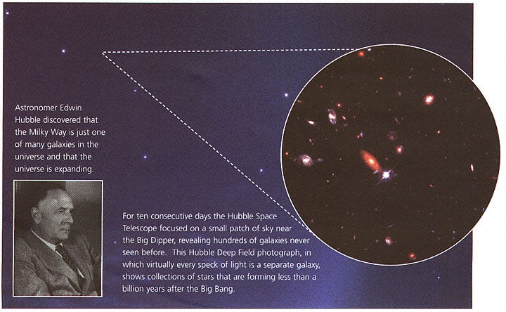 Origin Of The Universe [Breakdown By Seconds, Minutes And Hours] | by  Singularity | Medium