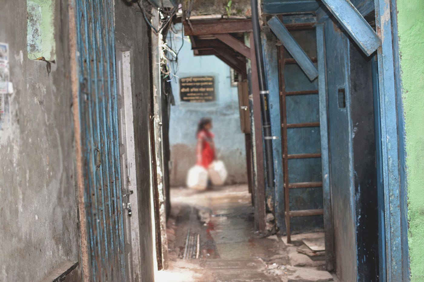 What Happens When A Child Is Bullied By Ashok Shankar Rathod Medium