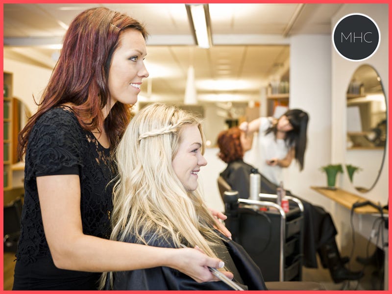 Take The Advantages Of Hairdressers And Makeups At Hair Salon In Cairns