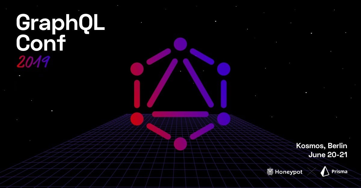 Key takeaways from GraphQL Conference Berlin, Germany by Rinky Goyal