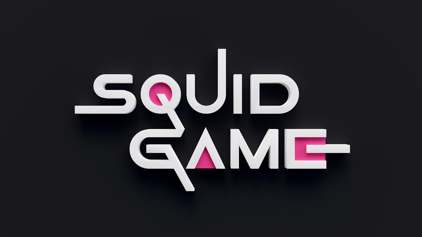 What I learned in Squid Game from a UX perspective | by Ying | Bootcamp