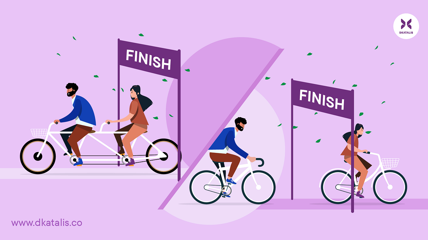 Component Team vs Feature Team in a Nutshell by Monica Devi