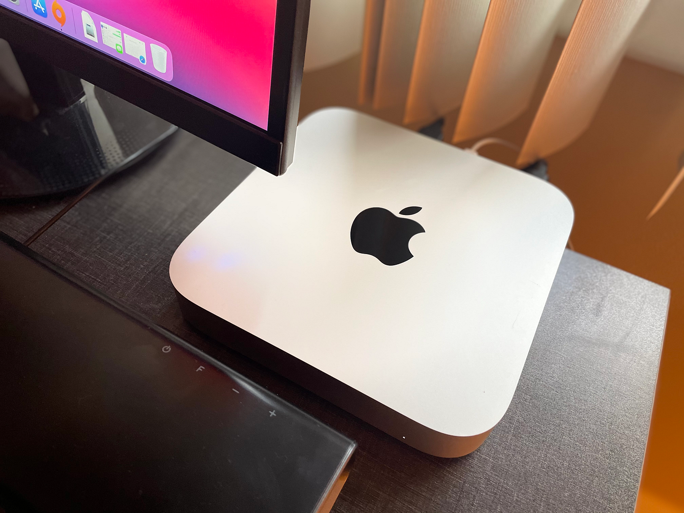 M1 Mac mini: Apple's Best Deal, Ever | by Brad LaPlante | Medium